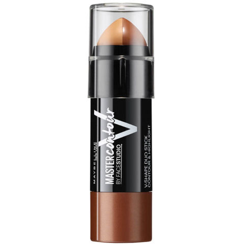 Maybelline Master Contour - Vurgulayıcı ve Aydınlayıcı Stick Kontür No: 01 Light Maybelline Master Contour - Vurgulayıcı ve Aydınlayıcı Stick Kontür No: 01 Light