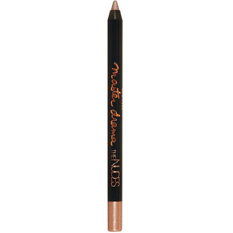 Maybelline Master Drama Nudes - Göz Kalemi No: 19 Pearly Taupe Maybelline Master Drama Nudes - Göz Kalemi No: 19 Pearly Taupe