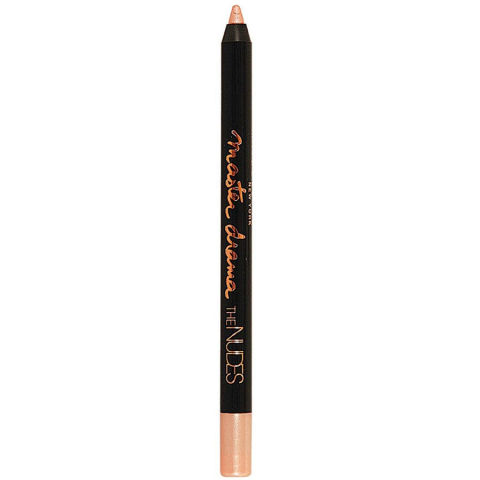 Maybelline Master Drama Nudes - Göz Kalemi No: 20 Rose Pearl Maybelline Master Drama Nudes - Göz Kalemi No: 20 Rose Pearl