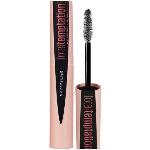Maybelline New York Total Temptation Maskara Maybelline New York Total Temptation Maskara
