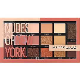 Maybelline Nudes Of New York Palette - Far Paleti - Maybelline