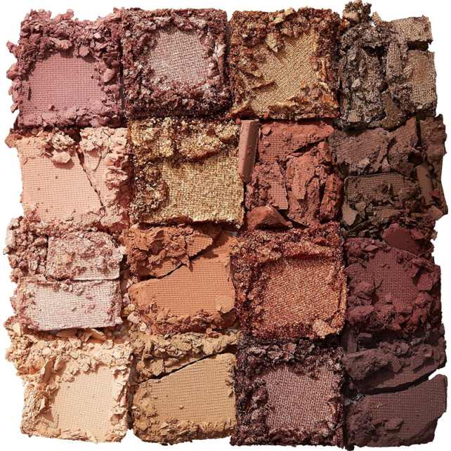 Maybelline Nudes Of New York Palette - Far Paleti - 3