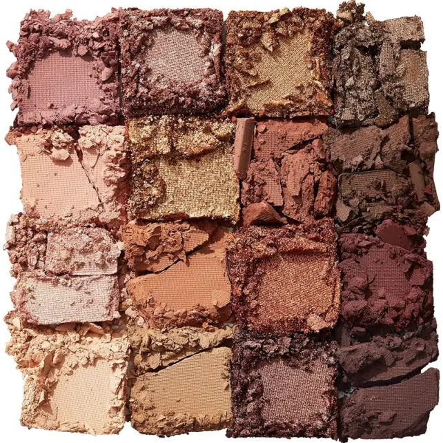 Maybelline Nudes Of New York Palette - Far Paleti - 3