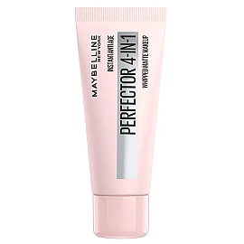Maybelline Perfecter 4 In 1 Makyaj Bazı No: 01 Light - Maybelline