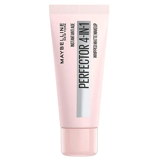 Maybelline Perfecter 4 In 1 Makyaj Bazı No: 01 Light - 1