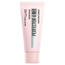 Maybelline Perfecter 4-İN-1 Makyaj Bazı No:01 Light - 1