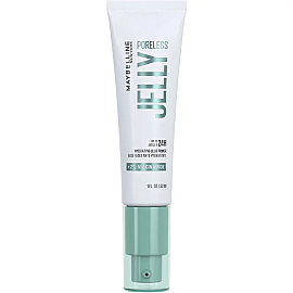 Maybelline Poreless Jelly Primer - Gözenek Gizleyici Makyaj Bazı 30ml - Maybelline