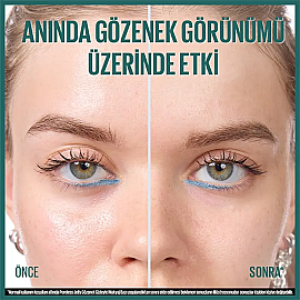 Maybelline Poreless Jelly Primer - Gözenek Gizleyici Makyaj Bazı 30ml - 4