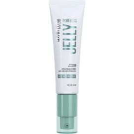 Maybelline Poreless Jelly Primer - Gözenek Gizleyici Makyaj Bazı 30ml - Maybelline