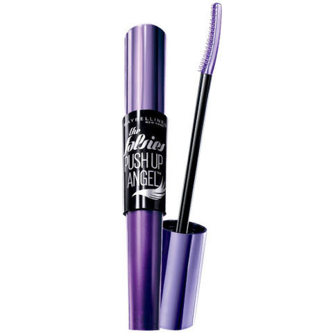 Maybelline Push Up Angel Mascara Maybelline Push Up Angel Mascara