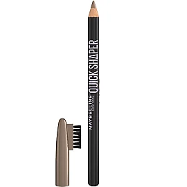 Maybelline Quick Shaper - Kaş Şekillendirici Kalem No: 03 Soft Brown - Maybelline