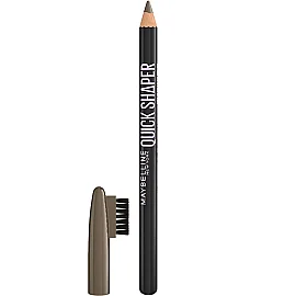 Maybelline Quick Shaper - Kaş Şekillendirici Kalem No: 04 Medium Brown - Maybelline