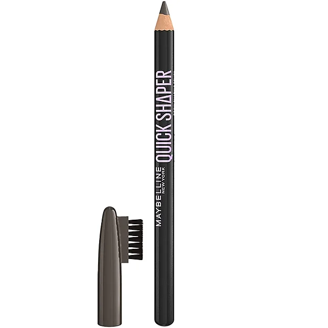 Maybelline Quick Shaper - Kaş Şekillendirici Kalem No: 05 Deep Brown - 1