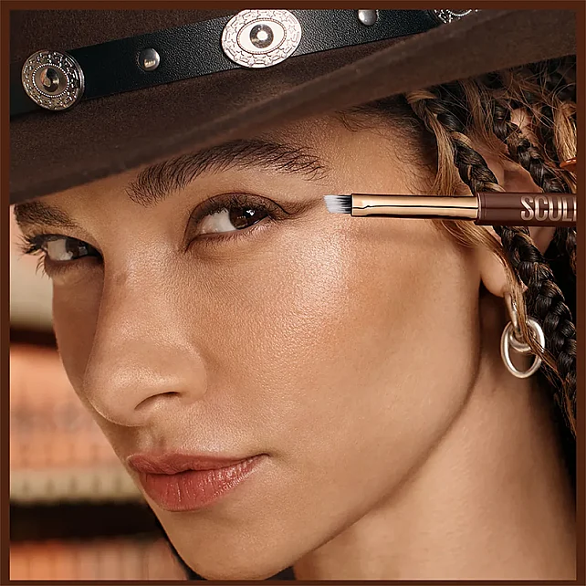 Maybelline Sculpting Stix - Çift Uçlu Göz Kalemi No: 015 Smooth Espresso/ Soğuk Kahve - 6