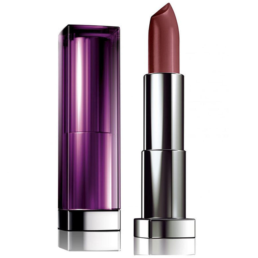 Maybelline Color Sensational Ruj No: 315 Rich Plum Maybelline Color Sensational Ruj No: 315 Rich Plum