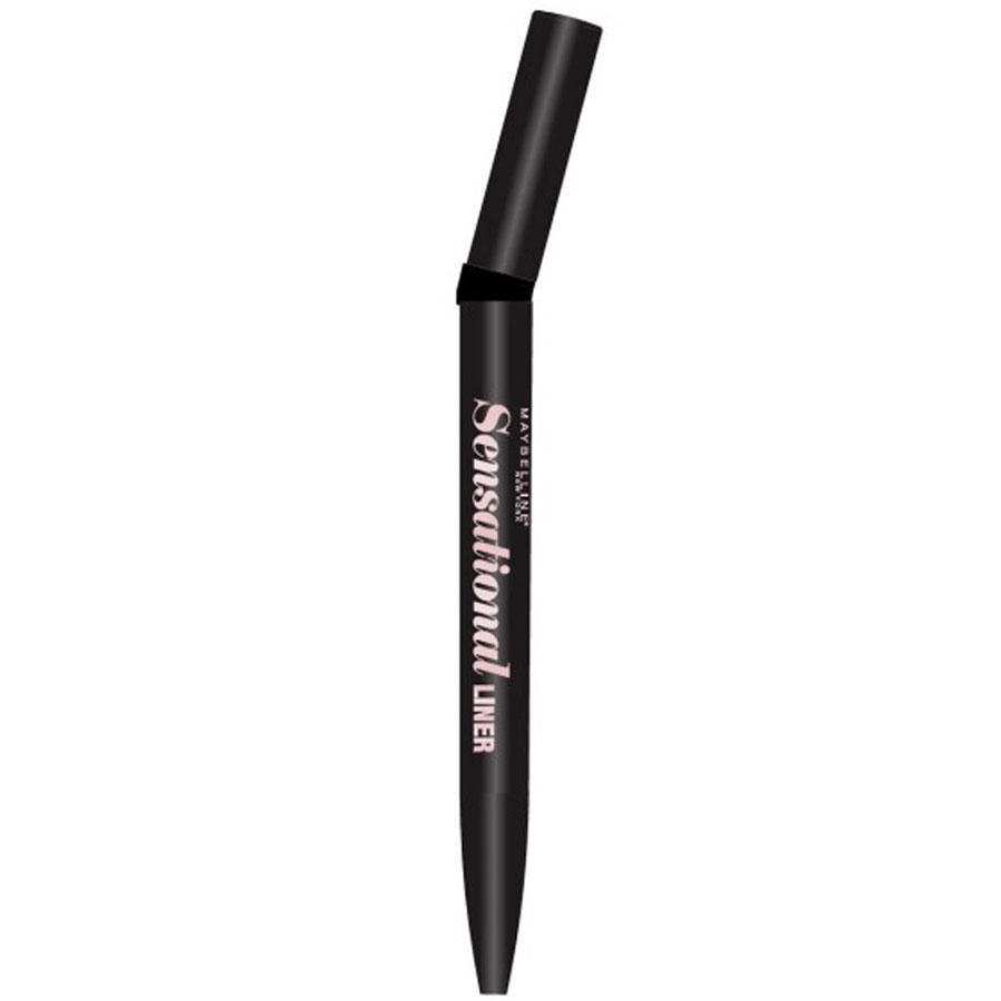 Maybelline Sensational Liner - Göz Kalemi No: 01 Black Maybelline Sensational Liner - Göz Kalemi No: 01 Black