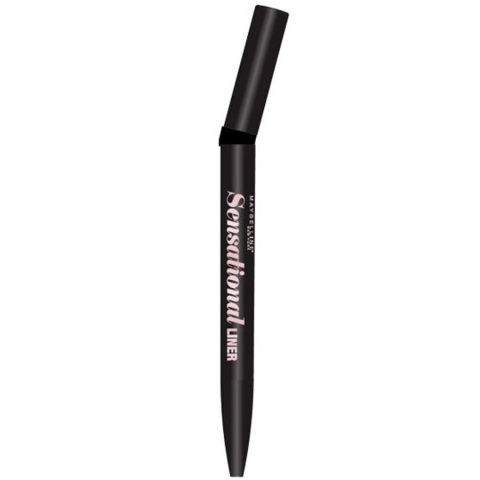 Maybelline Sensational Liner - Göz Kalemi No: 01 Black Maybelline Sensational Liner - Göz Kalemi No: 01 Black