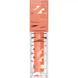 Maybelline Sunkisser Blush - Likit Allık No: 01 Downtown Rush - 2