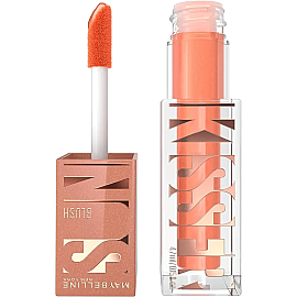 Maybelline Sunkisser Blush - Likit Allık No: 02 Uptown Glow - Maybelline