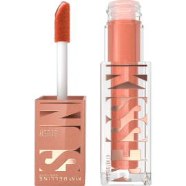 Maybelline Sunkisser Blush - Likit Allık No: 03 Sol Search - Maybelline