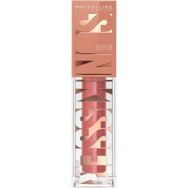 Maybelline Sunkisser Blush Likit Allık No: 06 City Sizzle - 2