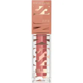 Maybelline Sunkisser Blush Likit Allık No: 06 City Sizzle - 2