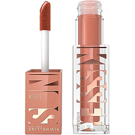 Maybelline Sunkisser Blush - Likit Allık No: 08 Shades On - Maybelline