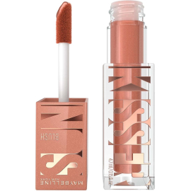 Maybelline Sunkisser Blush - Likit Allık No: 08 Shades On - Maybelline