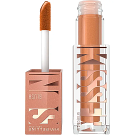Maybelline Sunkisser Blush - Likit Allık No: 09 Midnight Shimmer - Maybelline