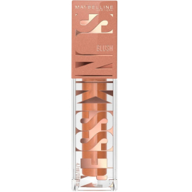 Maybelline Sunkisser Blush - Likit Allık No: 09 Midnight Shimmer - 2