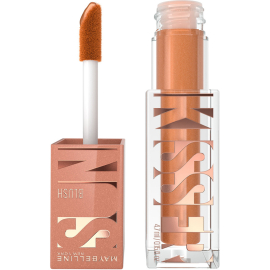 Maybelline Sunkisser Blush - Likit Allık No: 09 Midnight Shimmer - Maybelline