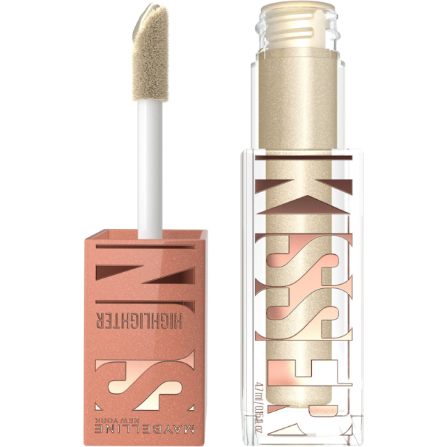 Maybelline Sunkisser Highlighter - Likit Aydınlatcı No: 22 Star Studded - 1