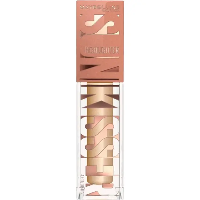 Maybelline Sunkisser Highlighter - Likit Aydınlatıcı No: 21 All Star - 2