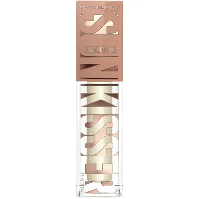 Maybelline Sunkisser Highlighter - Likit Aydınlatıcı No: 22 Star Studded - 2