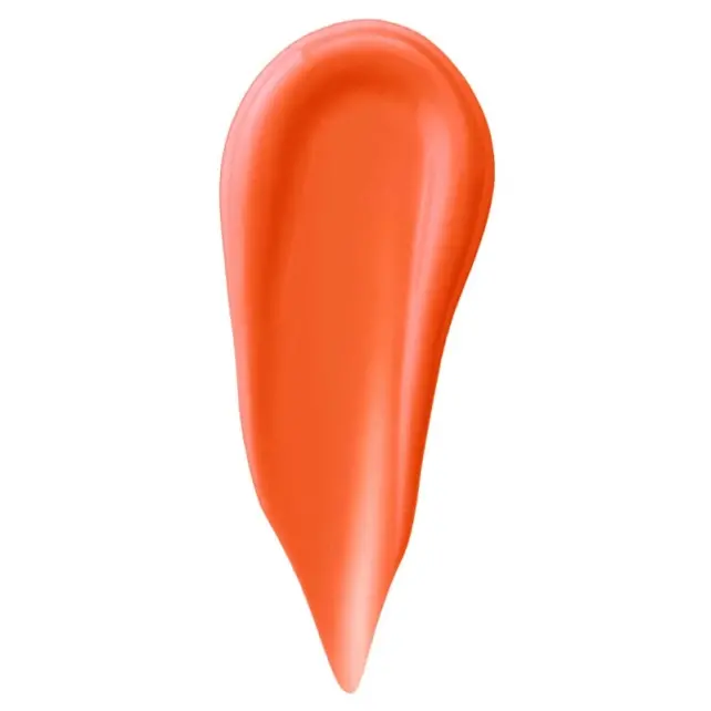 Maybelline Sunkisser Matte Blush - Likit Mat Allık No: 34 Peachy Quench - 4