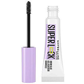 Maybelline Super Lock Brow Glue Eyebrow Gel - Kaş Sabitleyici Jel 7ml - Maybelline
