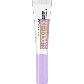 Maybelline Super Lock Brow Glue Eyebrow Gel - Kaş Sabitleyici Maskara No: 253 Taupe 7ml - Maybelline