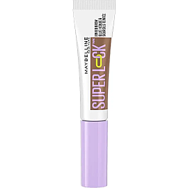 Maybelline Super Lock Brow Glue Eyebrow Gel - Kaş Sabitleyici Maskara No: 257 Medium Brown 7ml - Maybelline