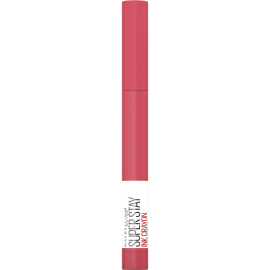 Maybelline Super Stay Ink Crayon - Kalem Mat Ruj No: 85 Change Is Good - Maybelline