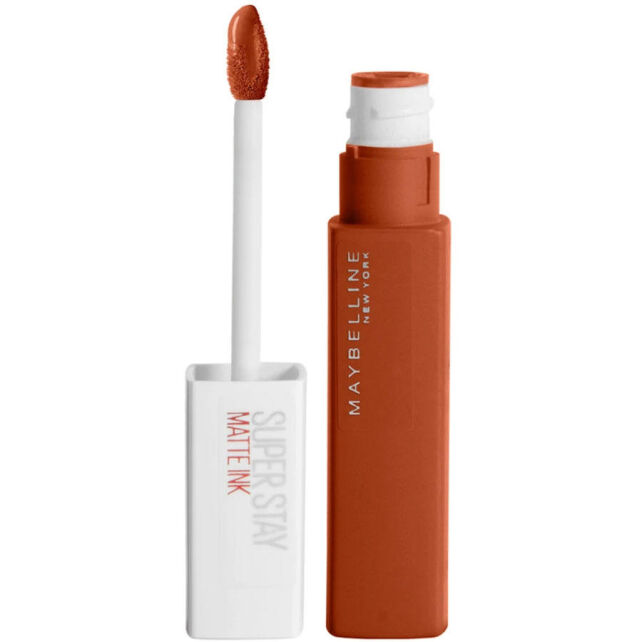 Maybelline SuperStay Matte Ink Lipstick - Likit Mat Ruj No: 135 Maybelline SuperStay Matte Ink Lipstick - Likit Mat Ruj No: 135