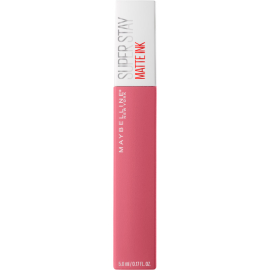 Maybelline Super Stay Matte Ink - Likit Mat Ruj No: 175ml - Maybelline