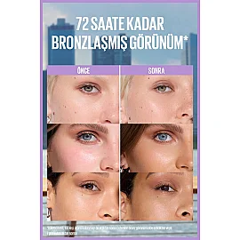 Maybelline Super Stay Super Shot - Bronzlaştırıcı Etkili Damla 30ml - 2