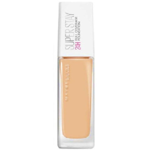 Maybelline Superstay Photofix Full Coverage Foundotion - Kapatıcı Fondöten No:28 Soft Beige 30ml Maybelline Superstay Photofix Full Coverage Foundotion - Kapatıcı Fondöten No:28 Soft Beige 30ml