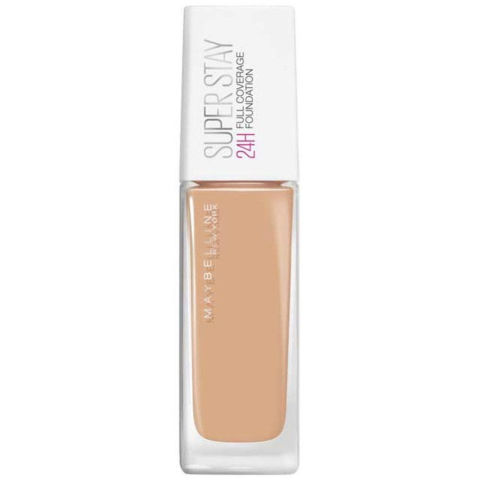 Maybelline Superstay Photofix Full Coverage Foundotion - Kapatıcı Fondöten No: 30 Sand 30ml Maybelline Superstay Photofix Full Coverage Foundotion - Kapatıcı Fondöten No: 30 Sand 30ml