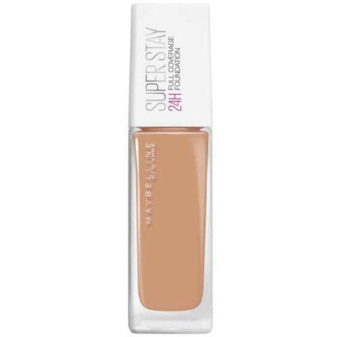 Maybelline Superstay Photofix Full Coverage Foundotion - Kapatıcı Fondöten No: 32 Gold 30ml Maybelline Superstay Photofix Full Coverage Foundotion - Kapatıcı Fondöten No: 32 Gold 30ml