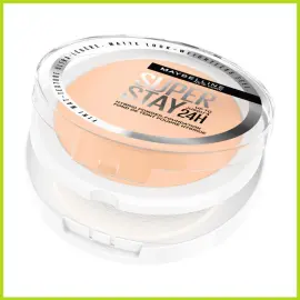 Maybelline SuperStay 24H Powder Foundation - Pudra No: 10 - 3