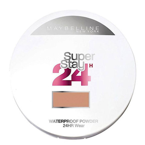Maybelline Superstay 24h Waterproof Powder - Suya Dayanıklı Pudra No: 040 Fawn Maybelline Superstay 24h Waterproof Powder - Suya Dayanıklı Pudra No: 040 Fawn