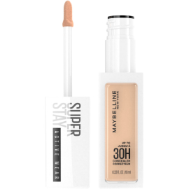 Maybelline Superstay Active Wear Concealer - Kapatıcı No: 20 Sand - Maybelline