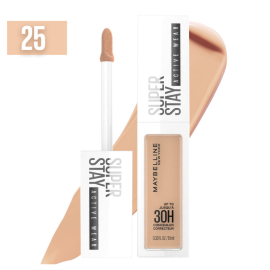 Maybelline Superstay Active Wear Concealer - Kapatıcı No: 25 Medium - 2