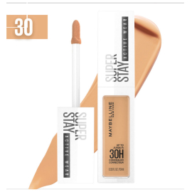 Maybelline Superstay Active Wear Concealer - Kapatıcı No: 30 Honey - 2